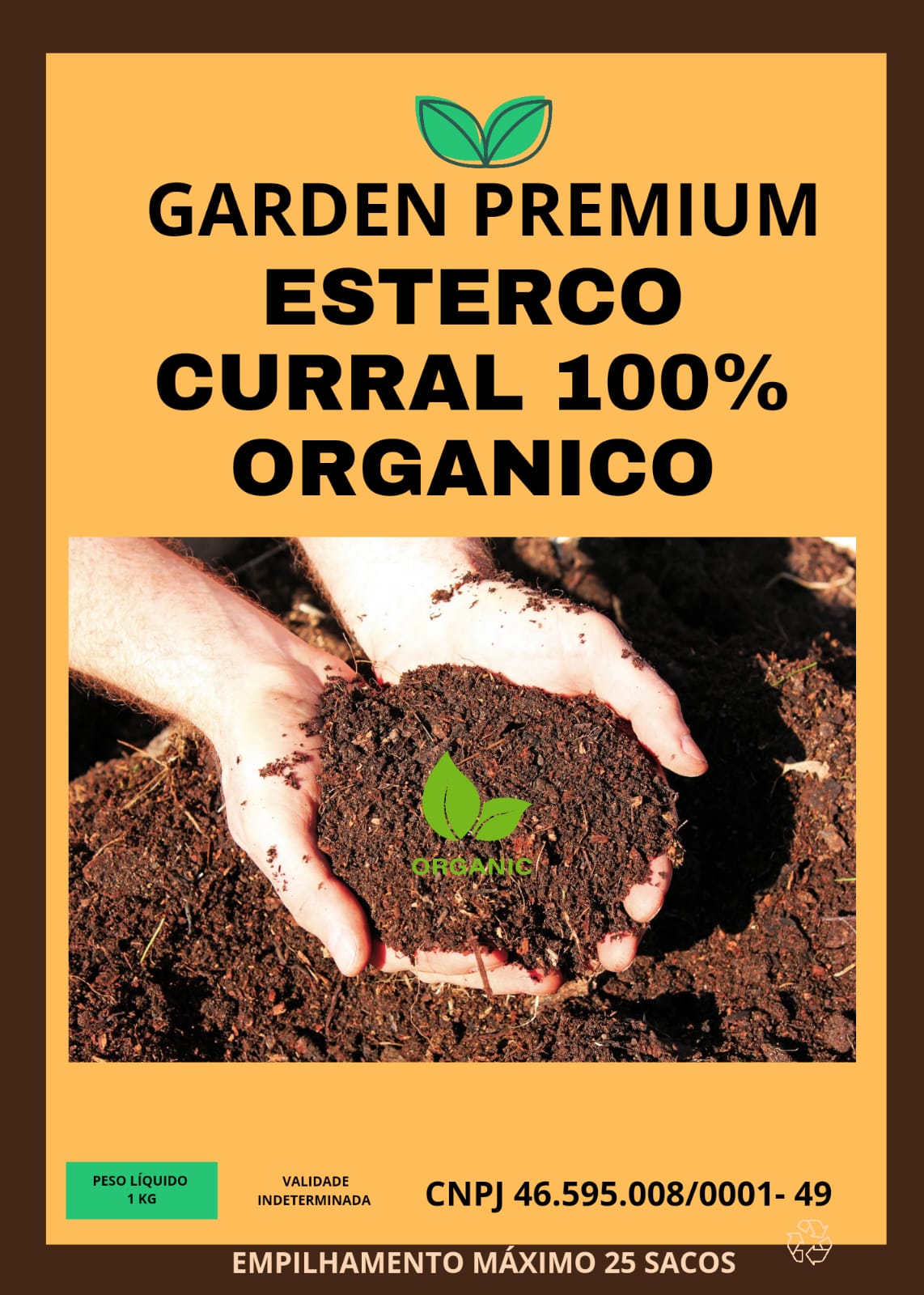 Garden Premium portfolio 6